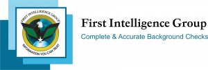 First Intelligence Group - Click to login
