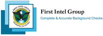 First Intel Group - Client Login (EZyCHECK)